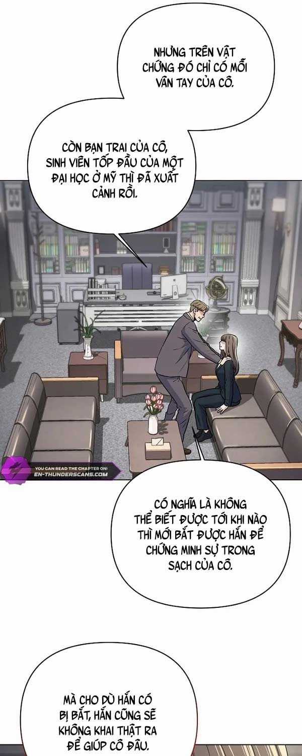 Độc Đạo - Chapter 1 - Trang 55