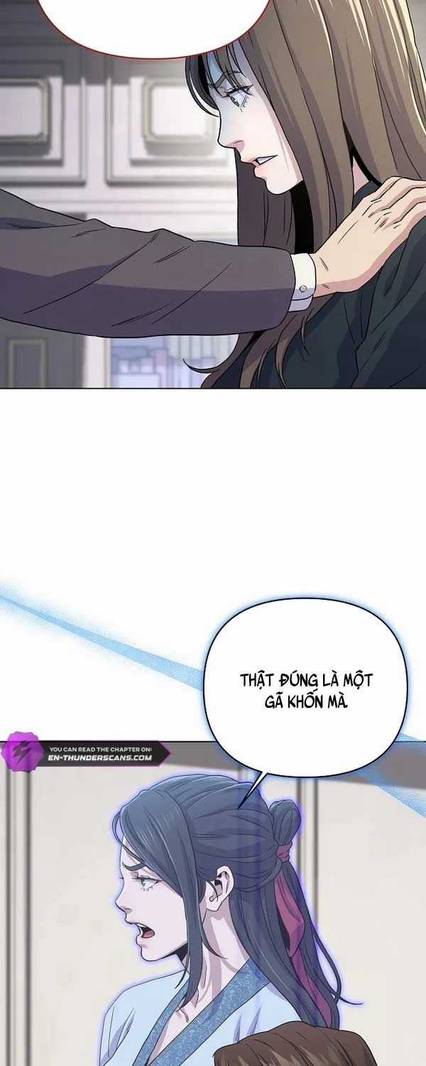 Độc Đạo - Chapter 1 - Trang 56