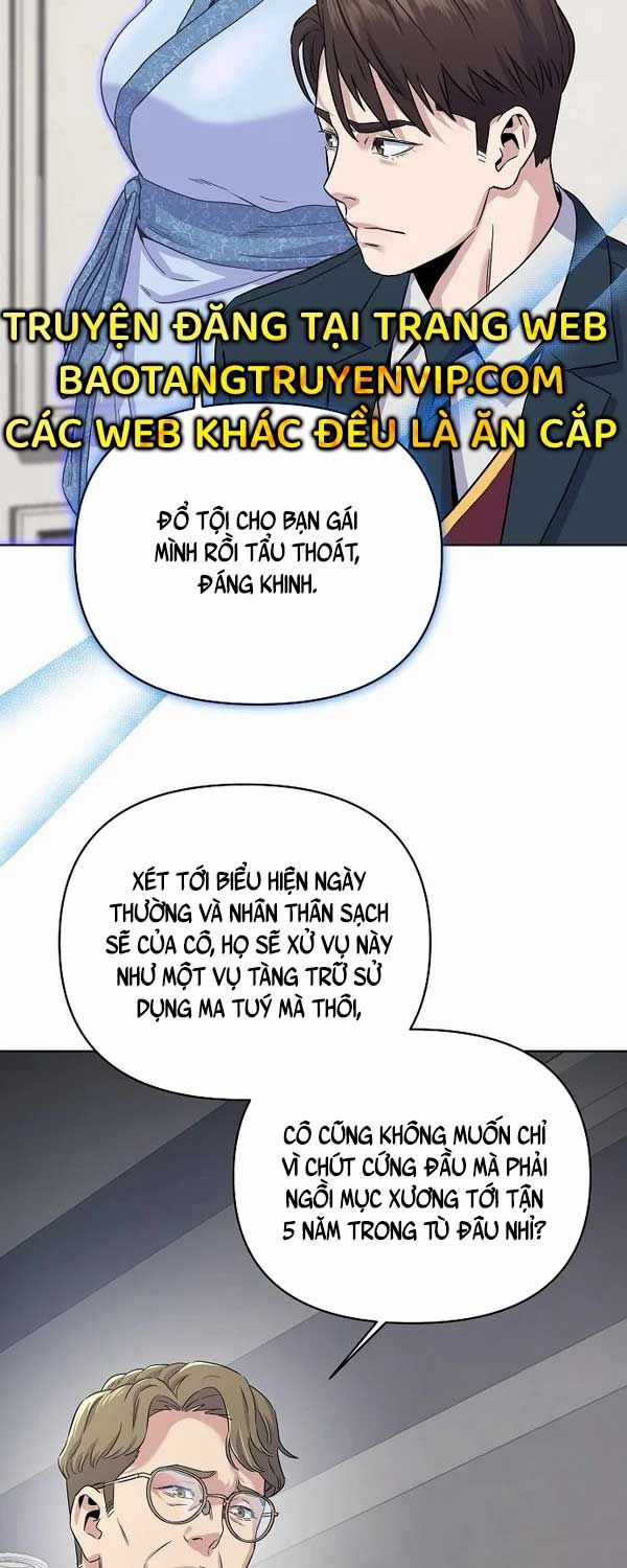 Độc Đạo - Chapter 1 - Trang 57