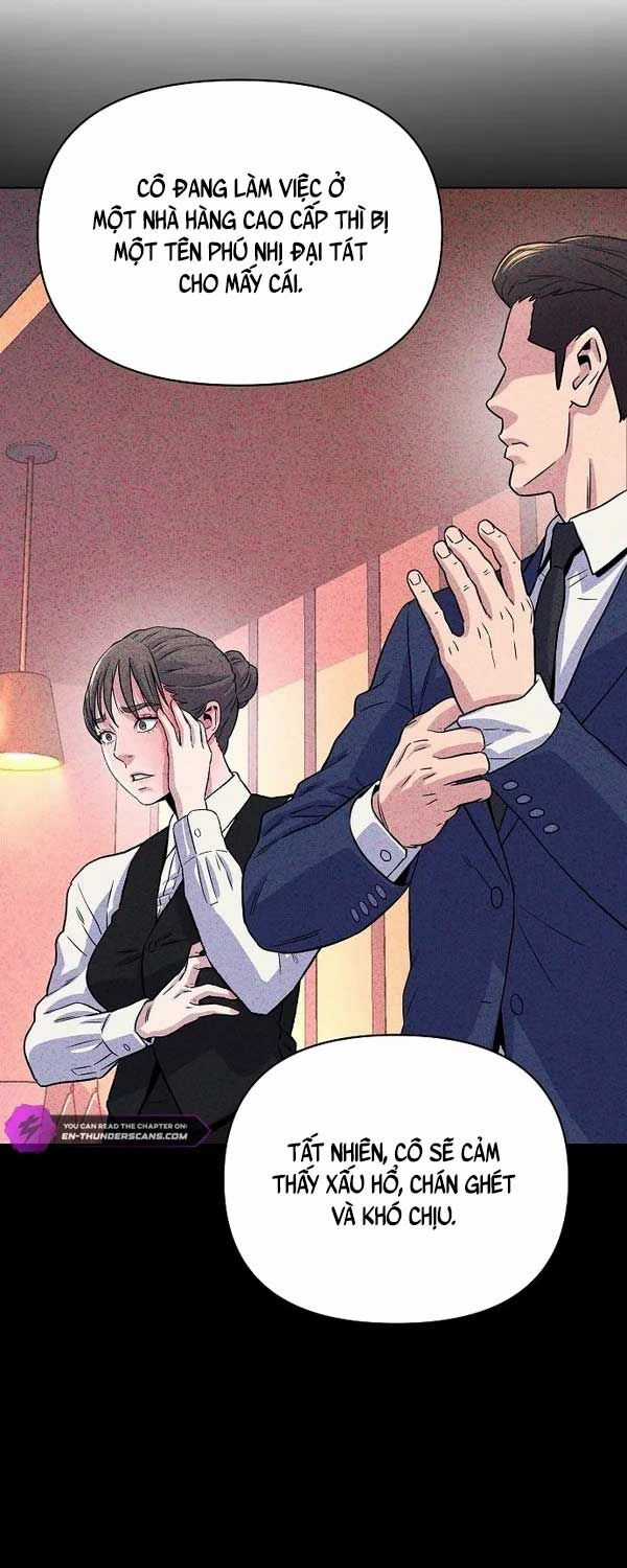 Độc Đạo - Chapter 1 - Trang 60