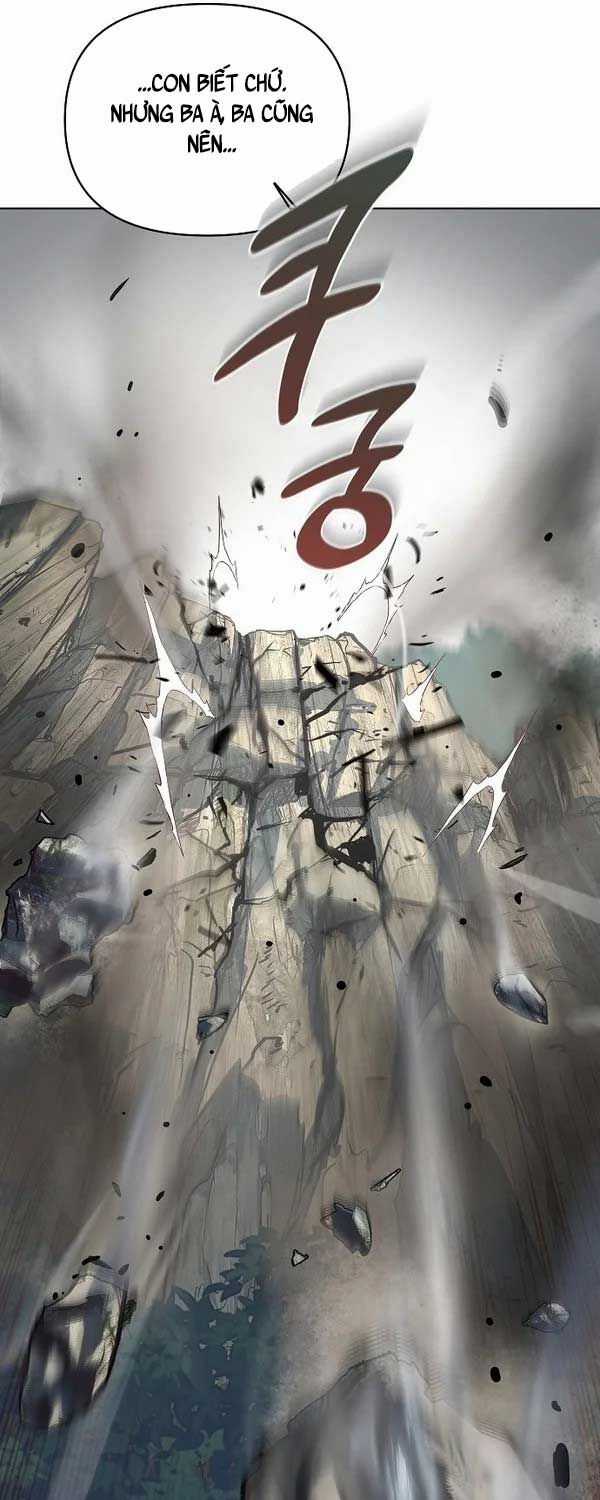 Độc Đạo - Chapter 1 - Trang 7