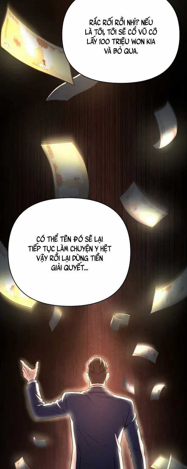 Độc Đạo - Chapter 1 - Trang 62