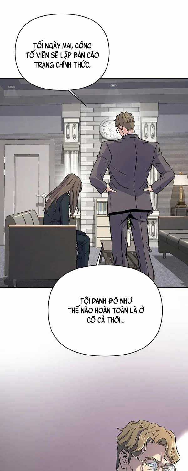 Độc Đạo - Chapter 1 - Trang 67