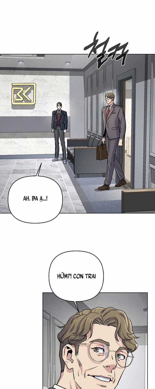 Độc Đạo - Chapter 1 - Trang 69