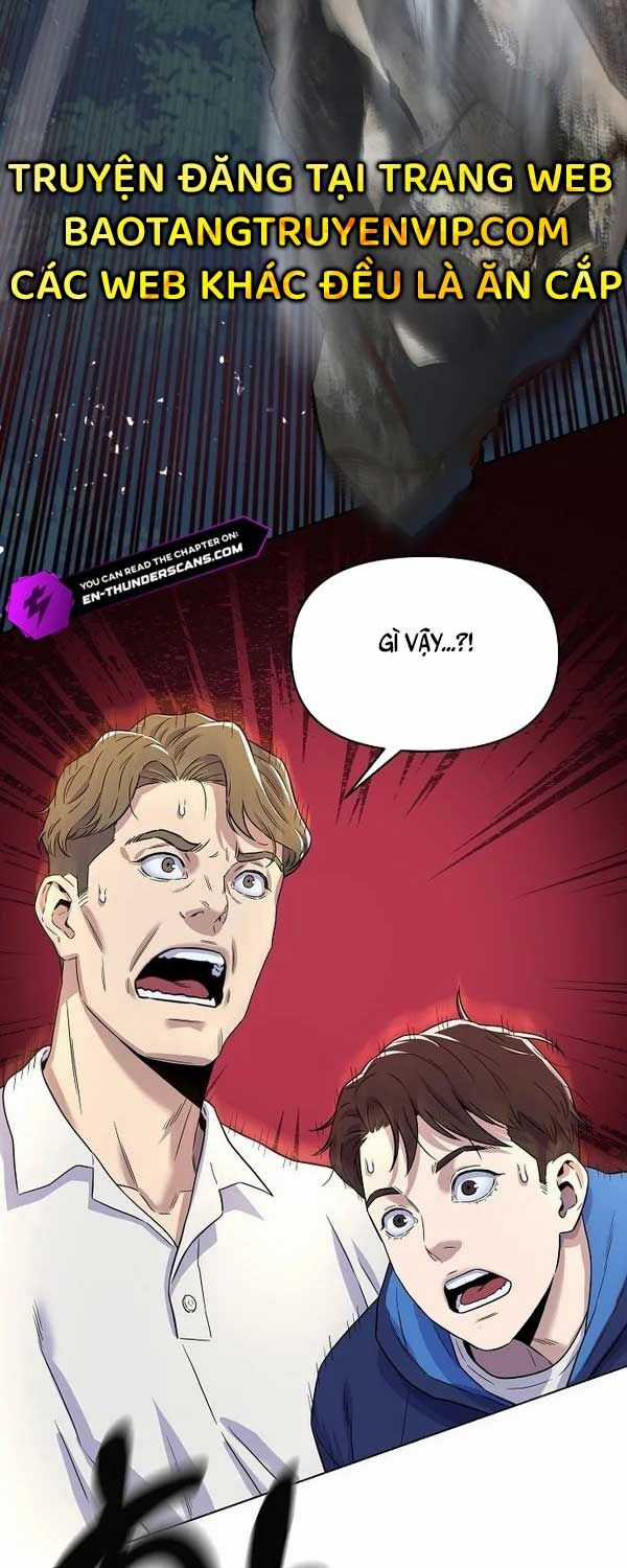 Độc Đạo - Chapter 1 - Trang 8