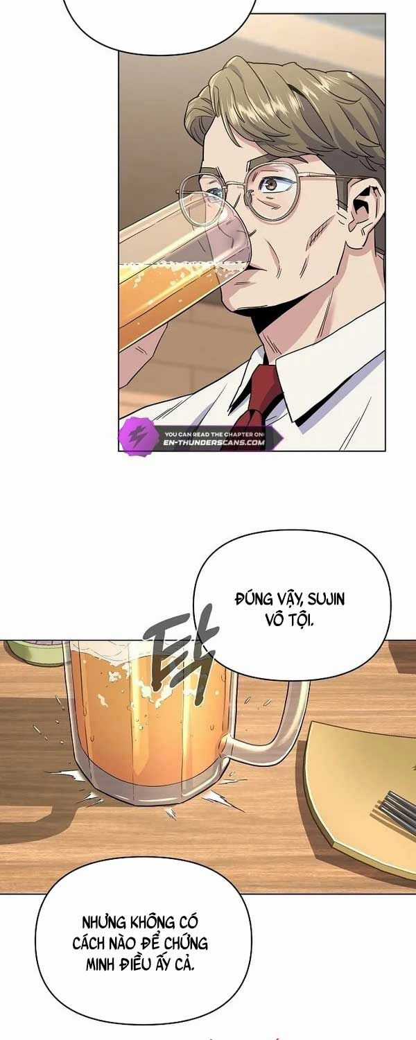 Độc Đạo - Chapter 1 - Trang 76