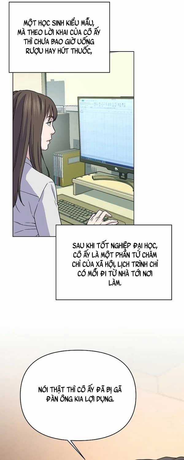 Độc Đạo - Chapter 1 - Trang 79