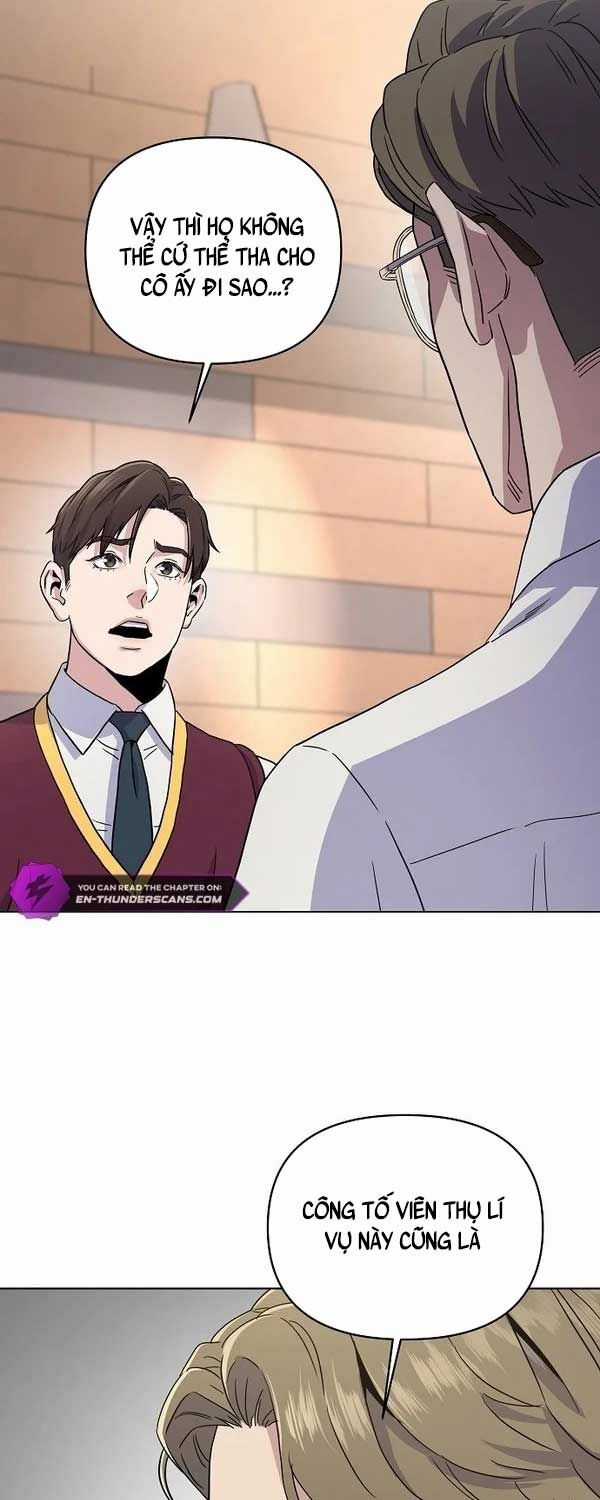 Độc Đạo - Chapter 1 - Trang 80