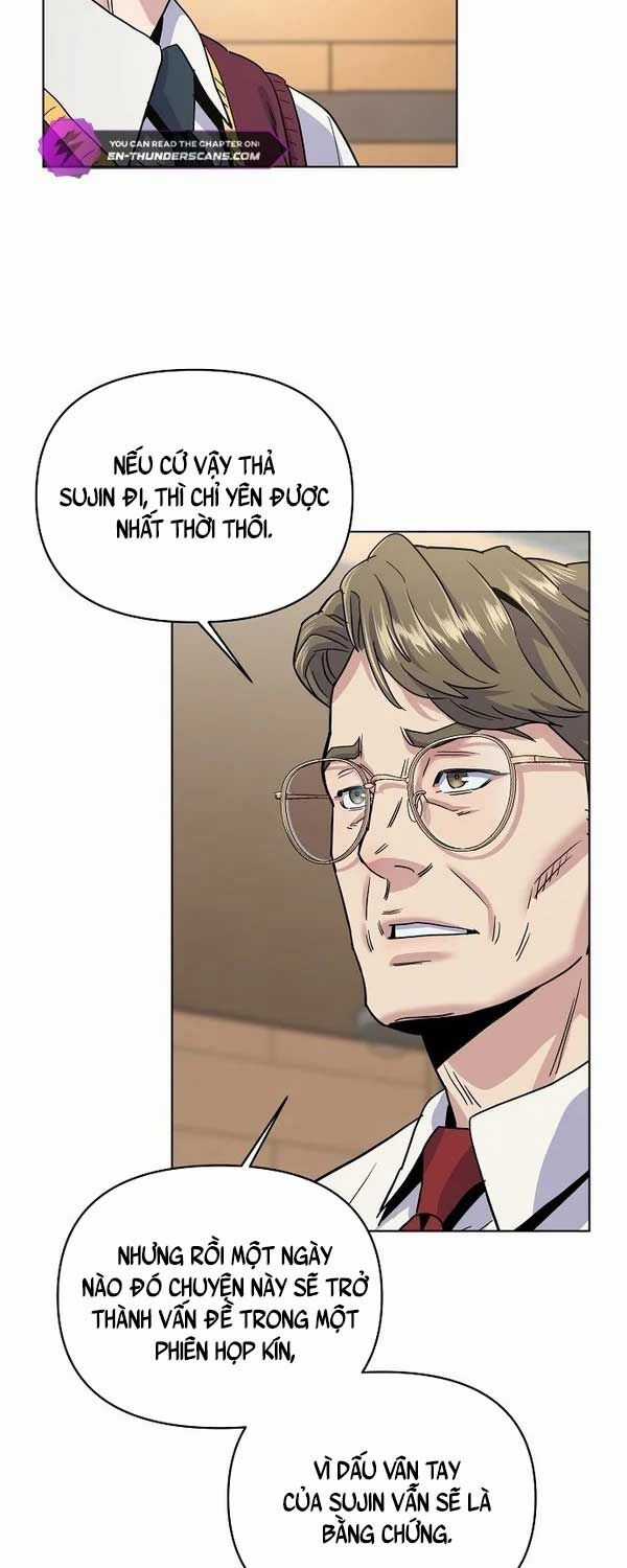 Độc Đạo - Chapter 1 - Trang 82