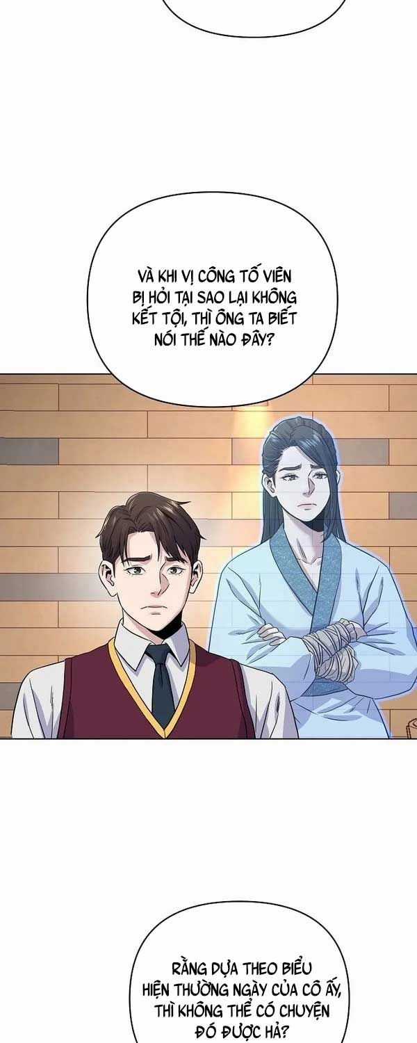 Độc Đạo - Chapter 1 - Trang 83