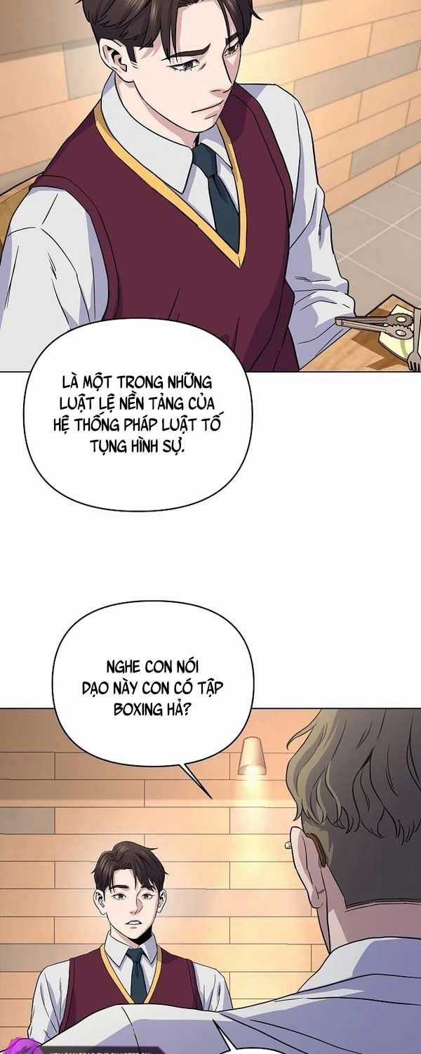 Độc Đạo - Chapter 1 - Trang 88