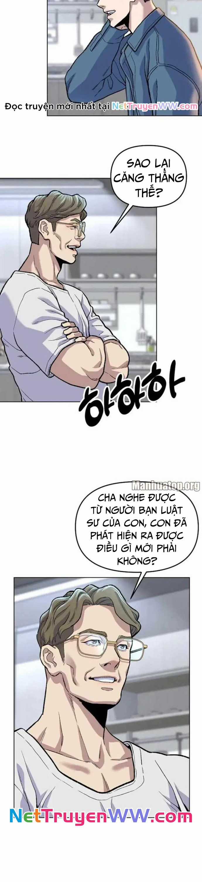 Độc Đạo - Chapter 10 - Trang 11