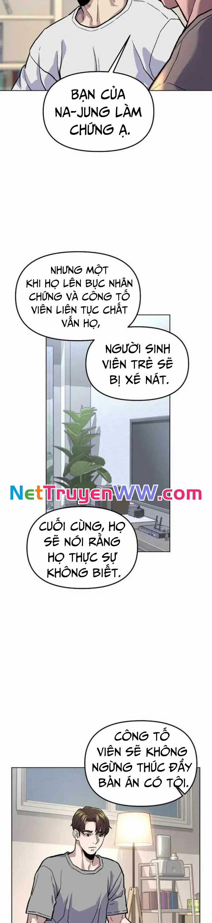 Độc Đạo - Chapter 10 - Trang 14