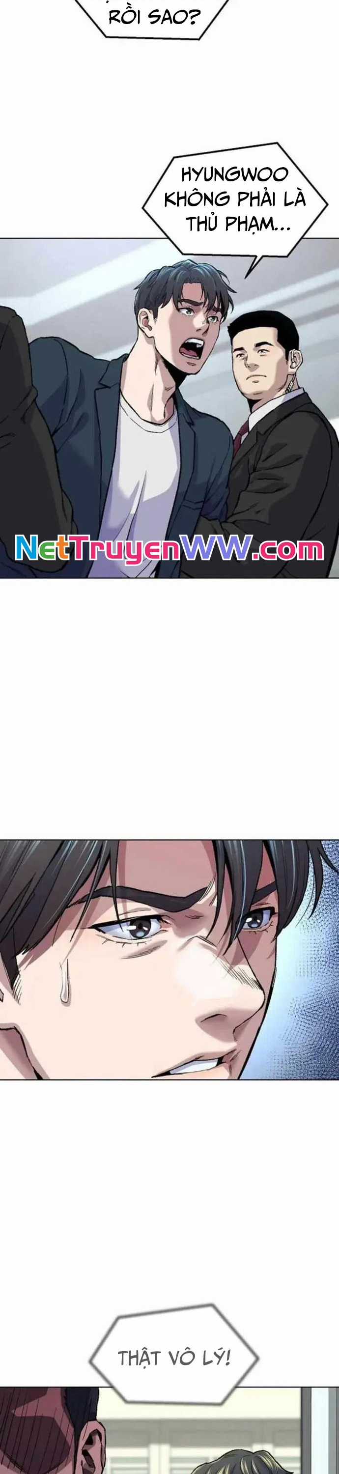 Độc Đạo - Chapter 10 - Trang 24