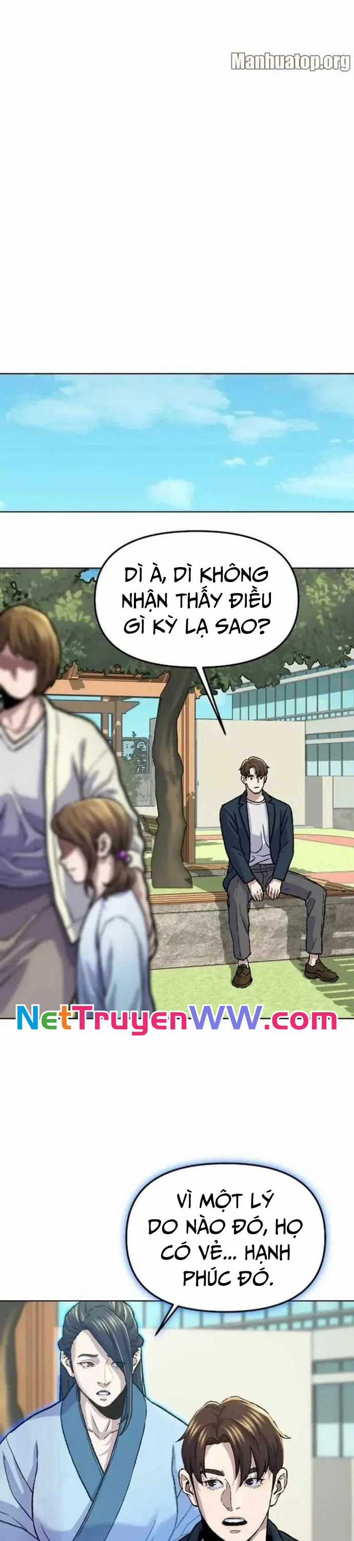 Độc Đạo - Chapter 10 - Trang 26