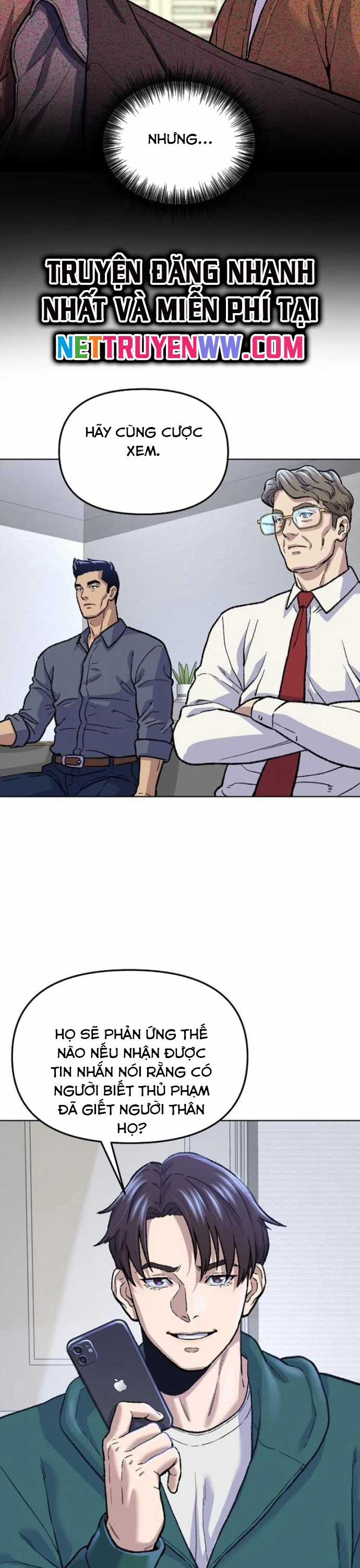 Độc Đạo - Chapter 11 - Trang 11