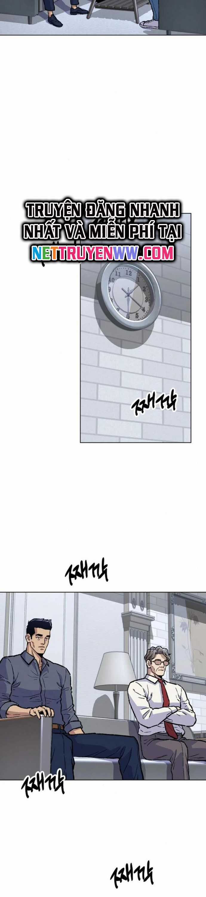 Độc Đạo - Chapter 11 - Trang 17