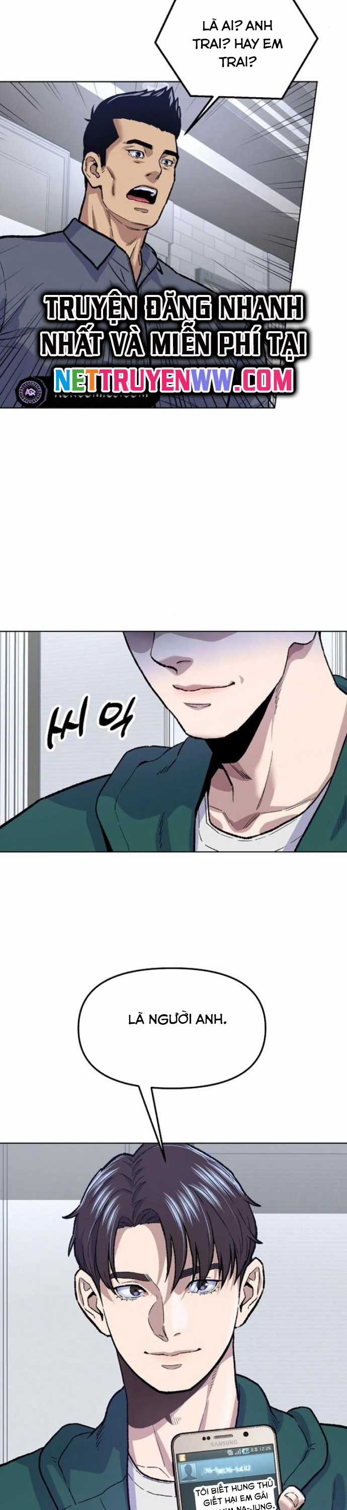 Độc Đạo - Chapter 11 - Trang 19