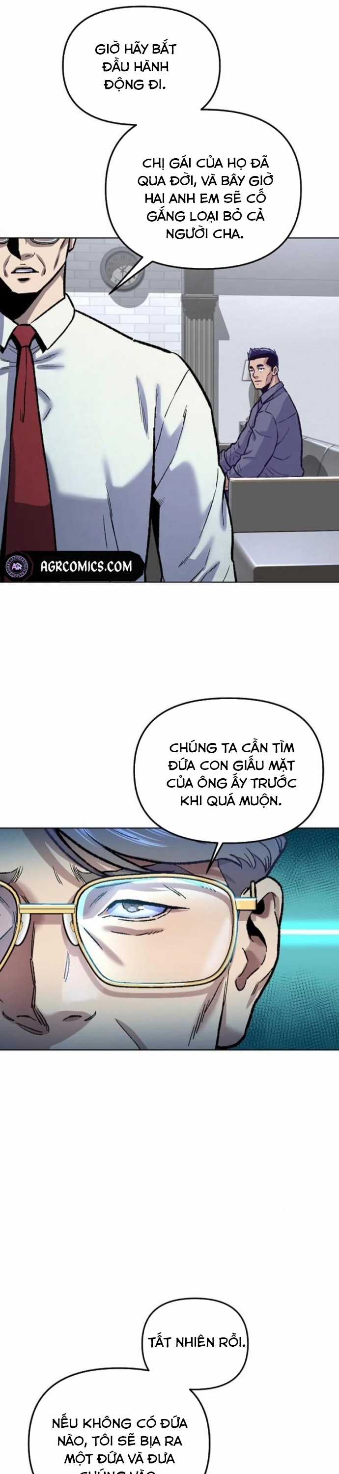 Độc Đạo - Chapter 11 - Trang 25