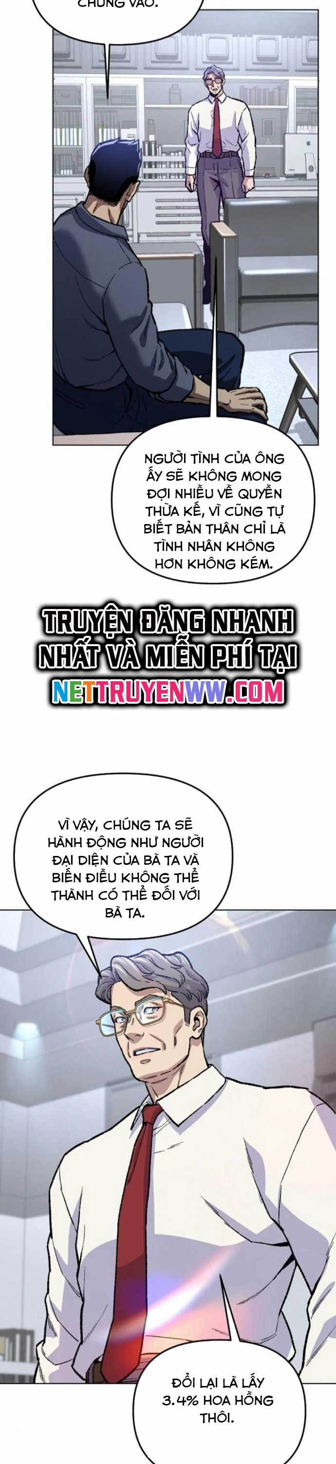 Độc Đạo - Chapter 11 - Trang 26