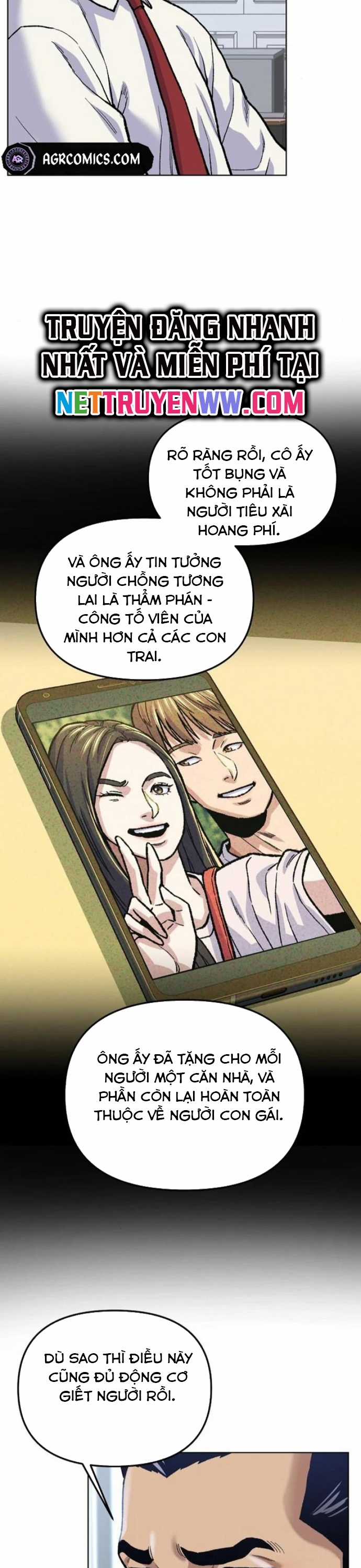 Độc Đạo - Chapter 11 - Trang 7