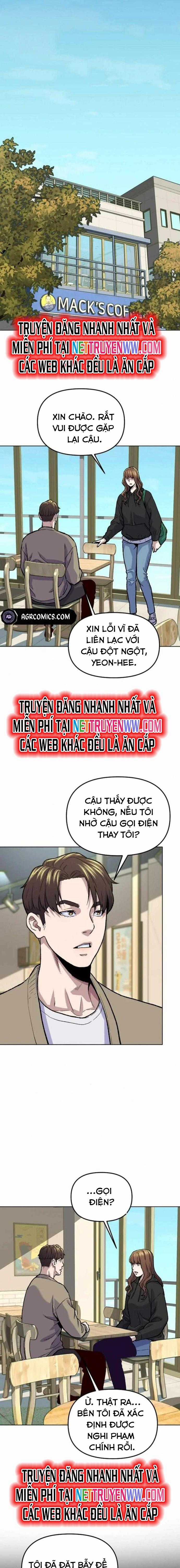 Độc Đạo - Chapter 12 - Trang 1