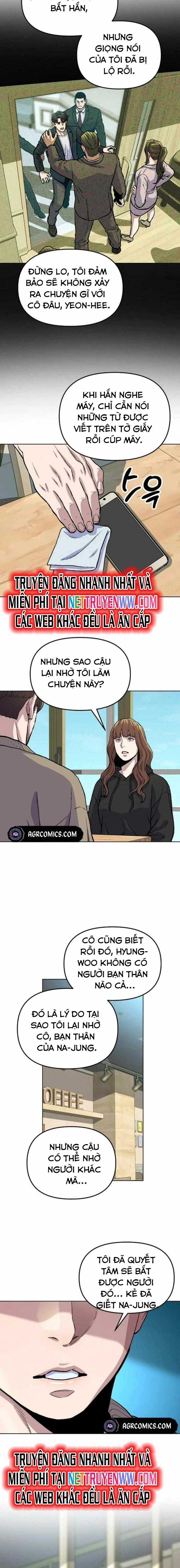 Độc Đạo - Chapter 12 - Trang 2