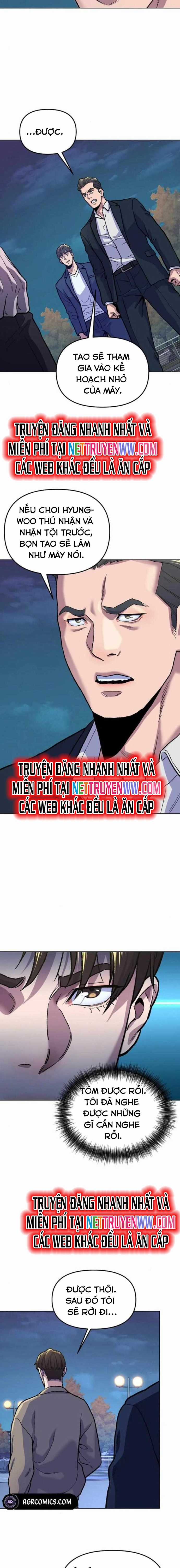 Độc Đạo - Chapter 12 - Trang 12