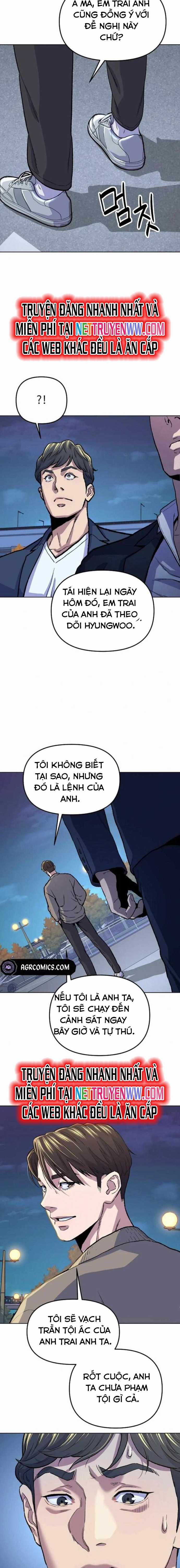 Độc Đạo - Chapter 12 - Trang 13