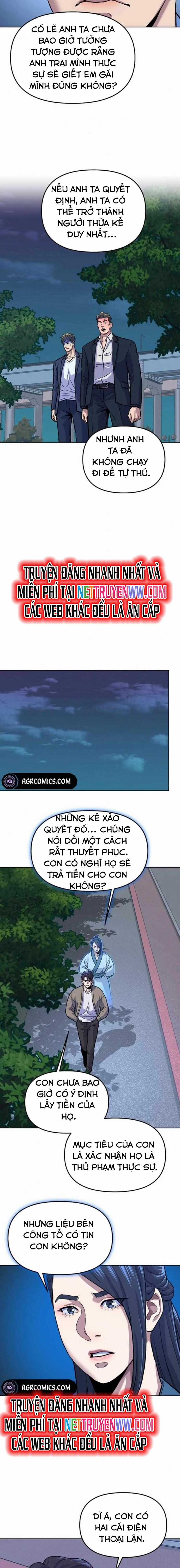 Độc Đạo - Chapter 12 - Trang 14