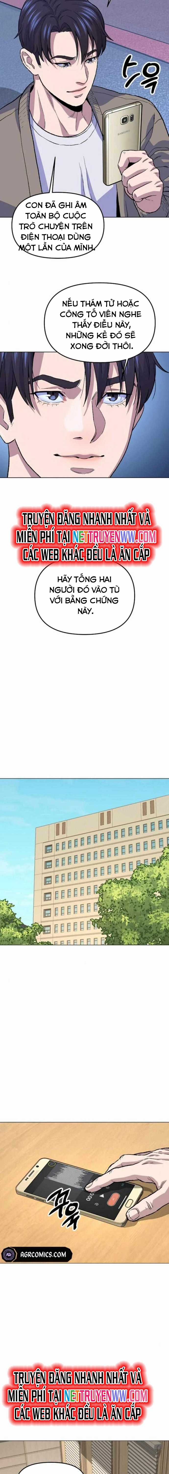 Độc Đạo - Chapter 12 - Trang 15