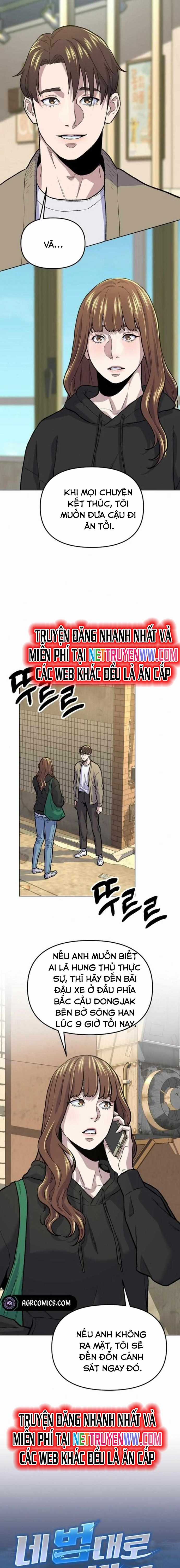 Độc Đạo - Chapter 12 - Trang 3