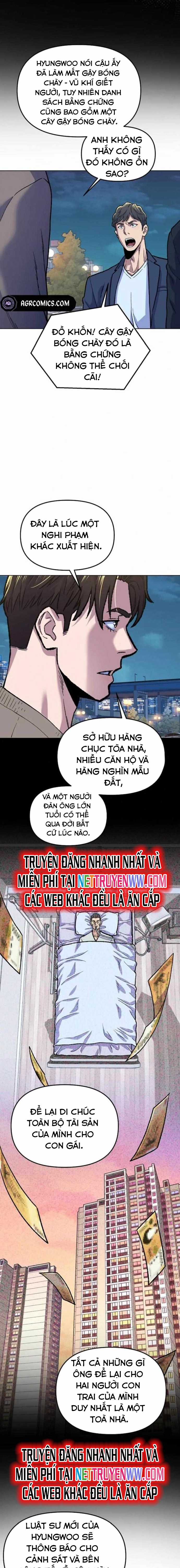Độc Đạo - Chapter 12 - Trang 7