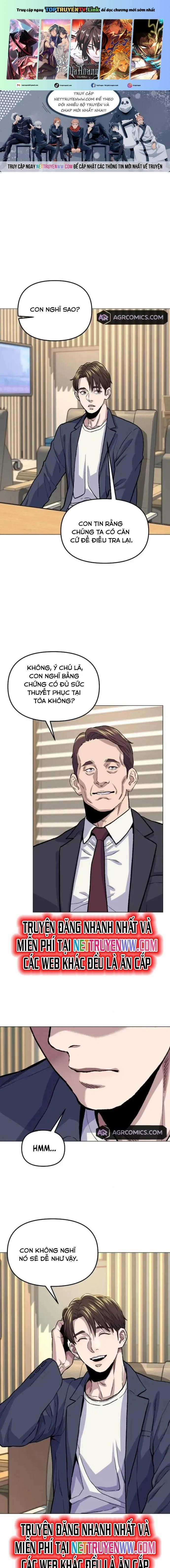 Độc Đạo - Chapter 13 - Trang 1