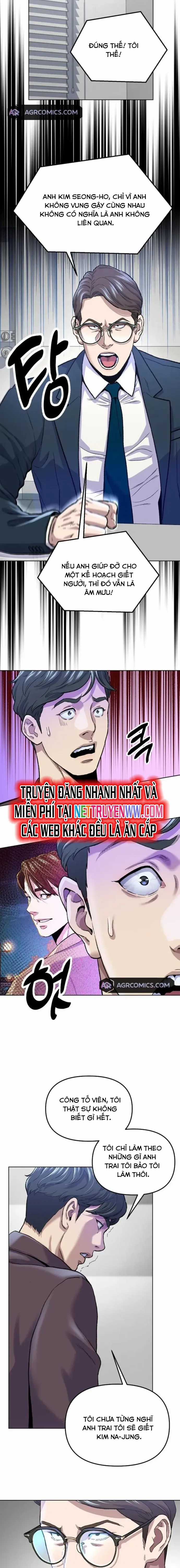 Độc Đạo - Chapter 13 - Trang 12