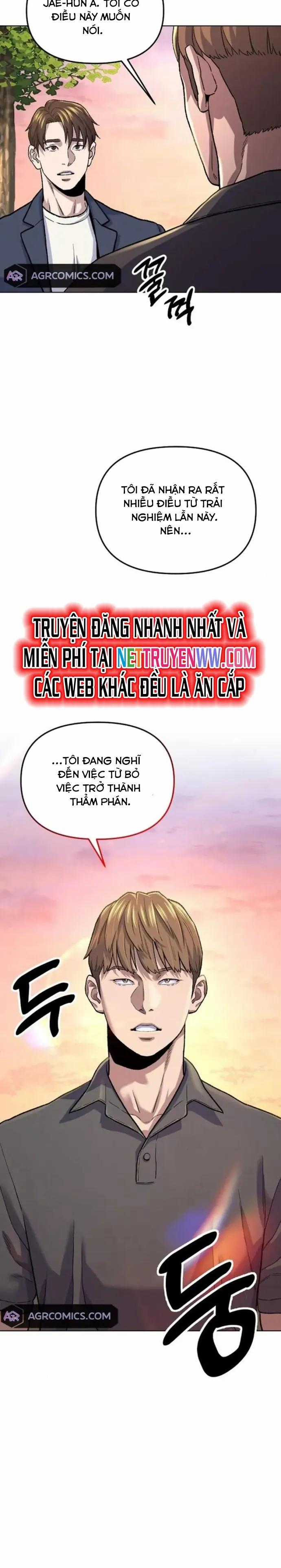 Độc Đạo - Chapter 13 - Trang 18