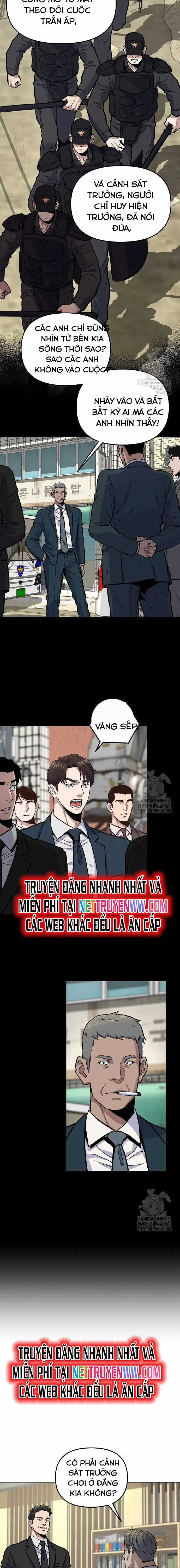 Độc Đạo - Chapter 14 - Trang 12