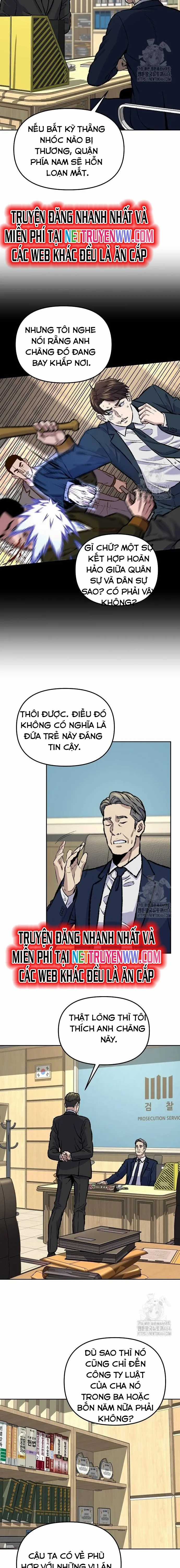 Độc Đạo - Chapter 14 - Trang 13