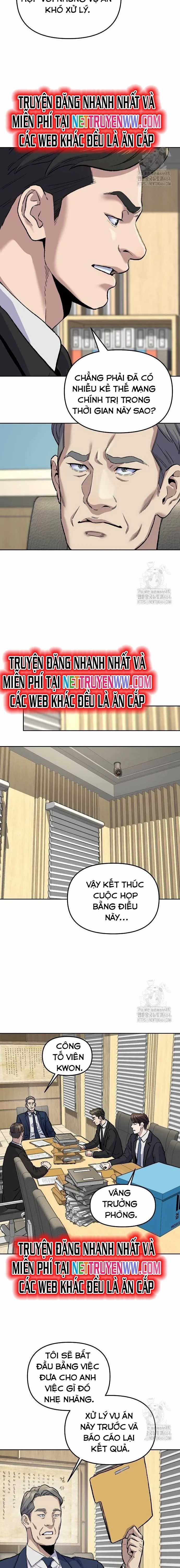 Độc Đạo - Chapter 14 - Trang 14