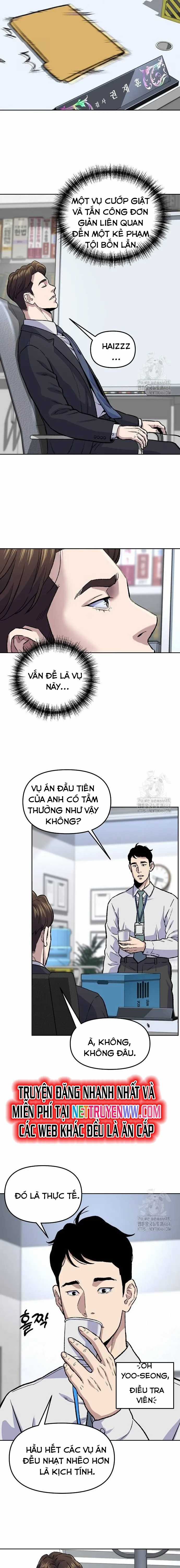 Độc Đạo - Chapter 14 - Trang 16