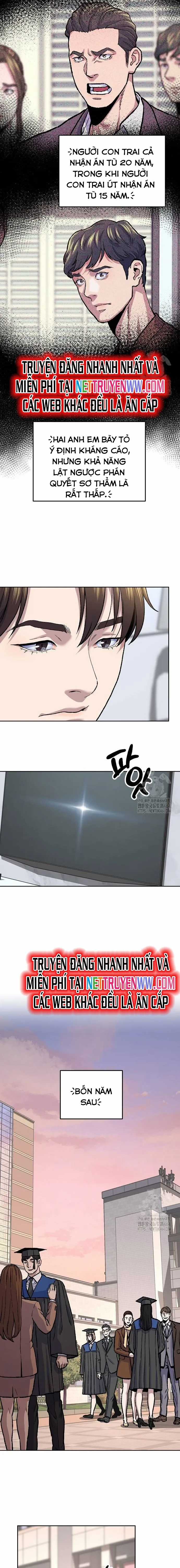 Độc Đạo - Chapter 14 - Trang 4