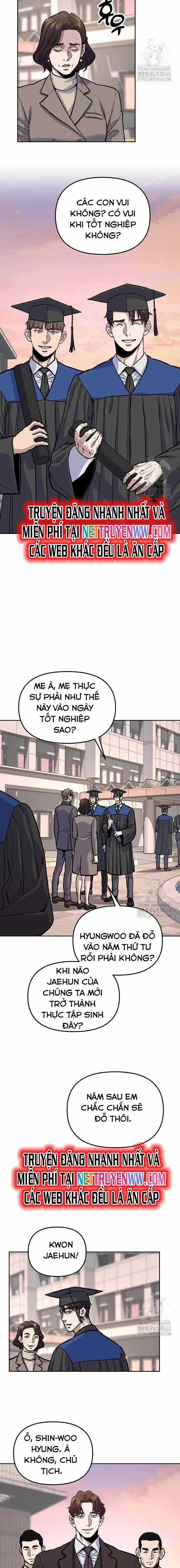 Độc Đạo - Chapter 14 - Trang 5