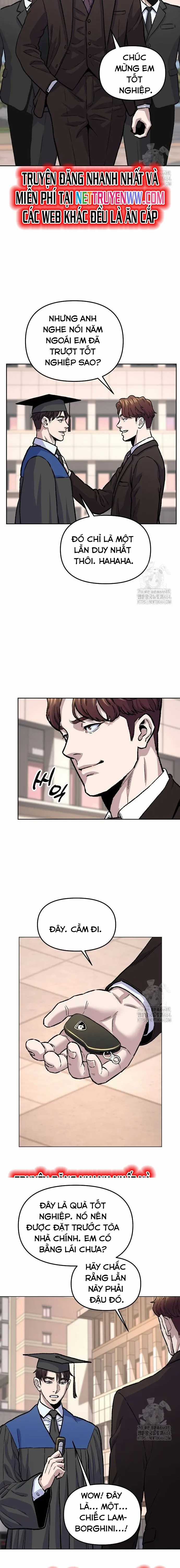 Độc Đạo - Chapter 14 - Trang 6