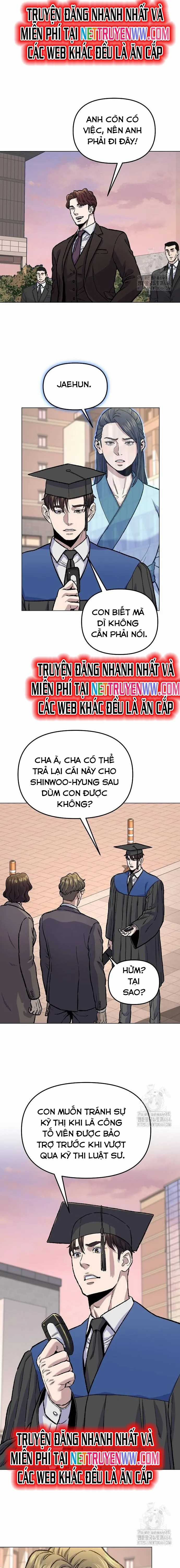 Độc Đạo - Chapter 14 - Trang 7