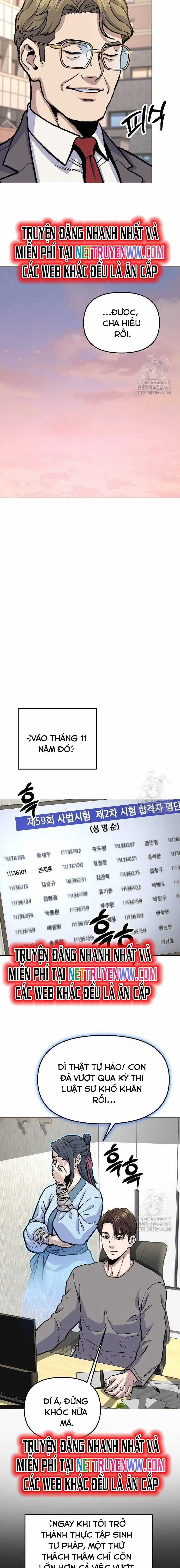 Độc Đạo - Chapter 14 - Trang 8