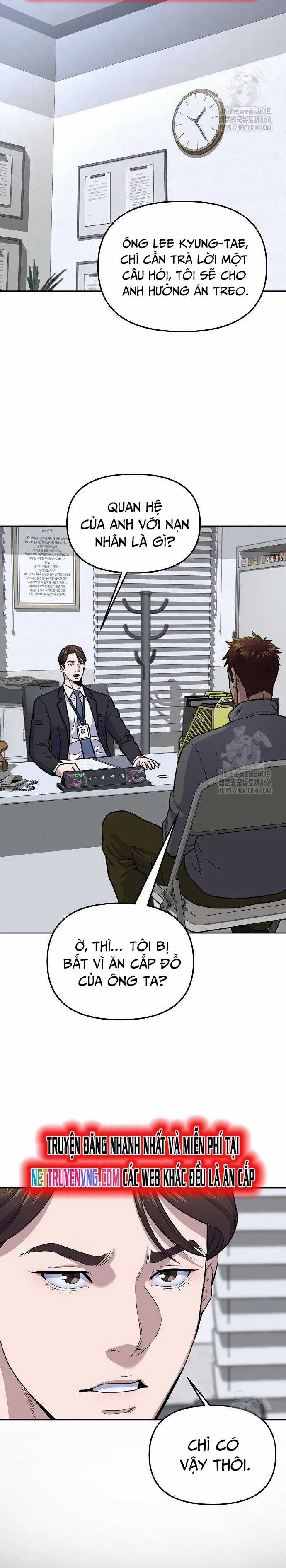 Độc Đạo - Chapter 15 - Trang 12