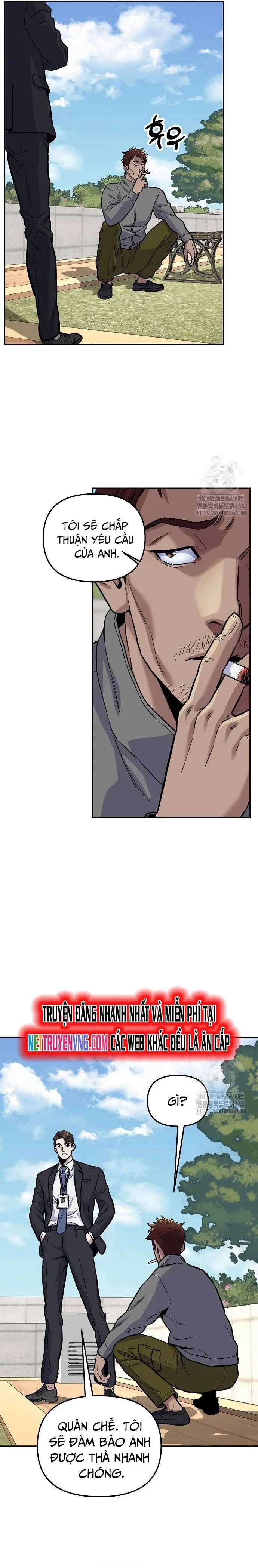 Độc Đạo - Chapter 15 - Trang 16