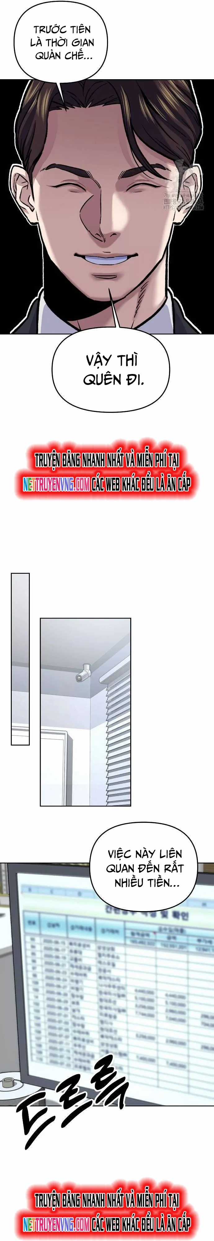 Độc Đạo - Chapter 15 - Trang 19