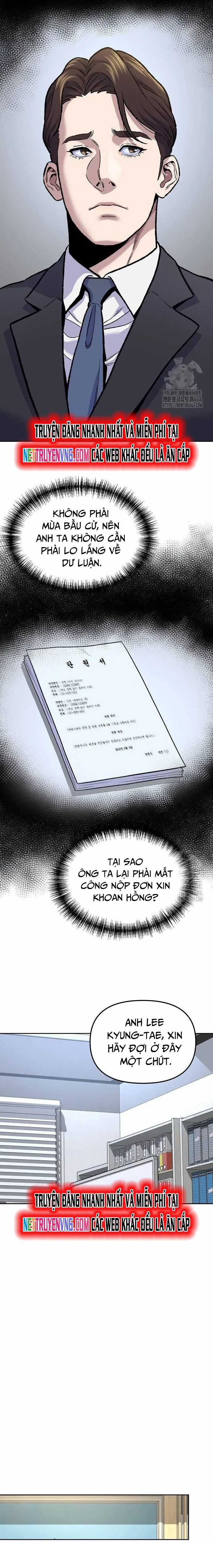 Độc Đạo - Chapter 15 - Trang 3