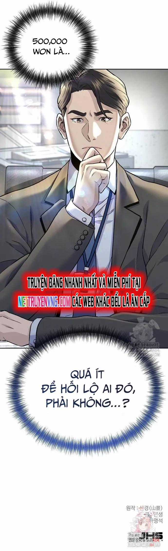 Độc Đạo - Chapter 15 - Trang 21